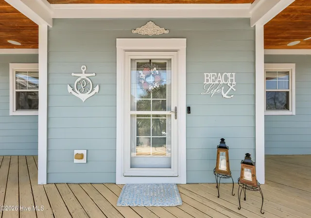 5th image of 1706 Searay Ln, Carolina Beach, NC 28428 | MLS# 100568478