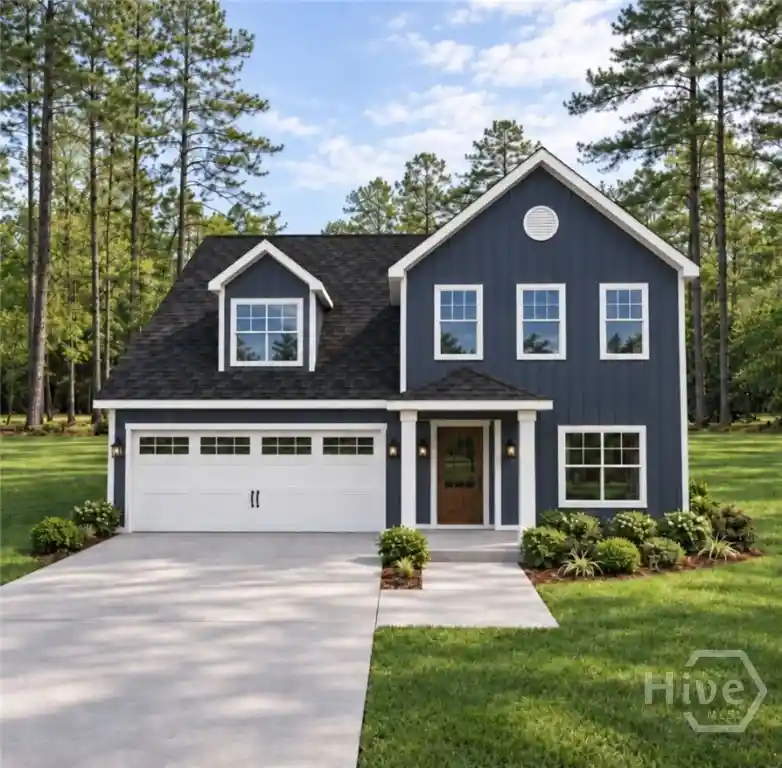 Photo 1 of Single family home for sale at 24 Grove Holw Rd, Rincon, GA 31326 | MLS# SA356885 | Listing updated on 2026-09-21
