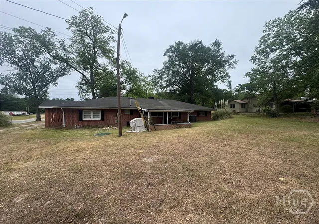 Homes for sale in Sylvania, GA | 204 Mock St, Sylvania, GA 30467 | MLS# SA354758