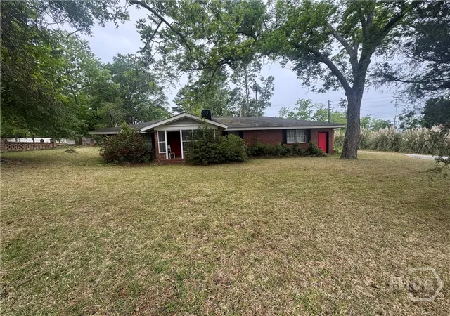 Homes for sale in Sylvania, GA | 204 Mock St, Sylvania, GA 30467 | MLS# SA354758