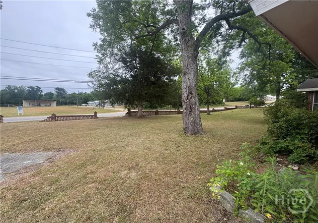 Homes for sale in Sylvania, GA | 204 Mock St, Sylvania, GA 30467 | MLS# SA354758