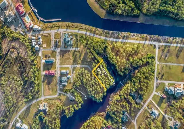 3rd image of 71 Mill Creek Ln, Oriental, NC 28571 | MLS# 100437195
