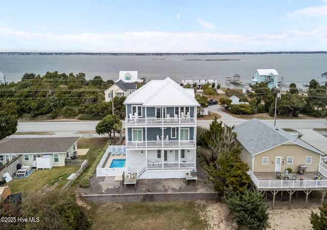 Photo 2 of Single family home for sale at 2307 Emerald Dr, Emerald Isle, NC 28594 | MLS# 100544208 | Listing updated on 2026-08-27