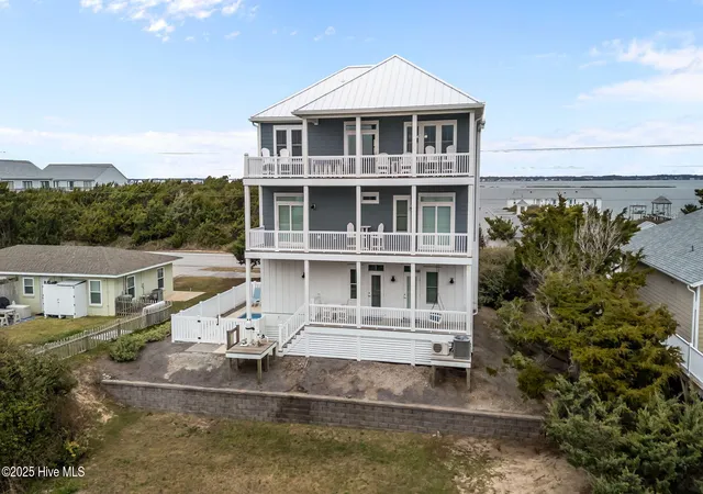 Photo 3 of Single family home for sale at 2307 Emerald Dr, Emerald Isle, NC 28594 | MLS# 100544208 | Listing updated on 2026-08-27
