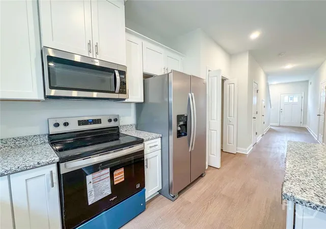 4th image of 107 Heirloom Rd, Hinesville, GA 31313 | MLS# SA350685