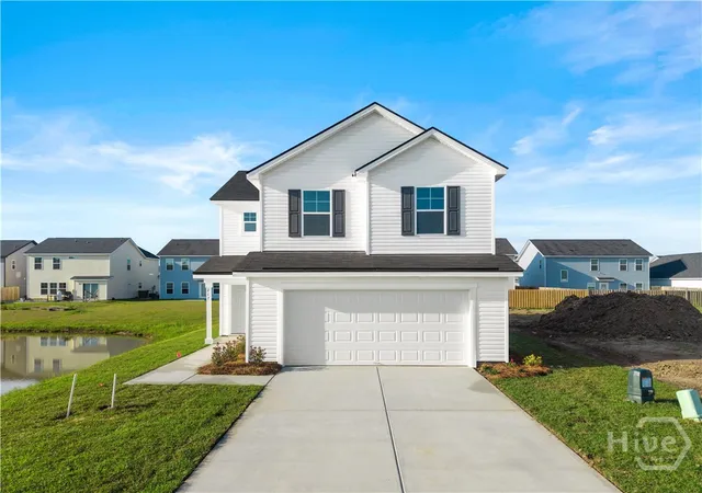 Photo 1 of Single family home for sale at 217 Hasty Point Rd, Port Wentworth, GA 31407 | MLS# SA350646 | Listing updated on 2026-08-19