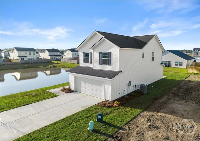 Photo 2 of Single family home for sale at 217 Hasty Point Rd, Port Wentworth, GA 31407 | MLS# SA350646 | Listing updated on 2026-08-19