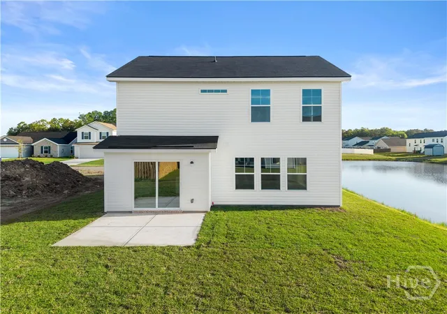 Photo 3 of Single family home for sale at 217 Hasty Point Rd, Port Wentworth, GA 31407 | MLS# SA350646 | Listing updated on 2026-08-19