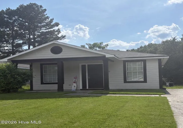 Photo 1 of Single family home for sale at 3410 Princess Ct, Augusta, GA 30909 | MLS# 100581599 | Listing updated on 2026-09-08