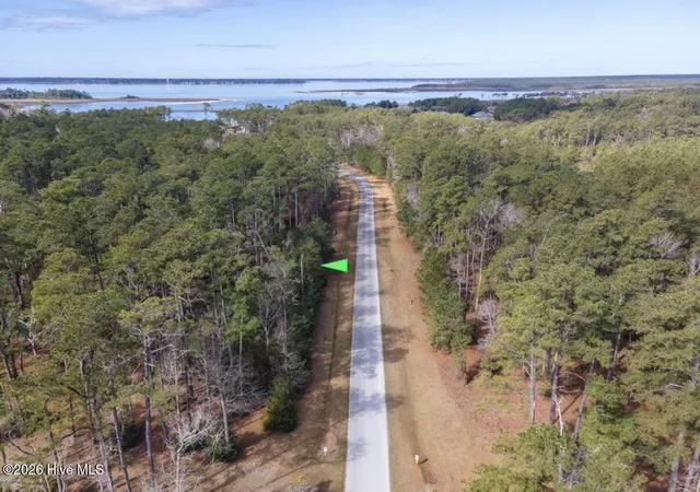 Photo 2 of Land for sale at 221 Bridgewater Dr, Beaufort, NC 28516 | MLS# 100574990 | Listing updated on 2026-08-19