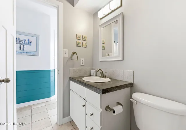 5th image of 2000 New River Inlet Rd #3201, North Topsail Beach, NC 28460 | MLS# 100564198