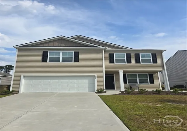 Homes for sale in Pooler, GA | 104 Windrush Pnes, Pooler, GA 31322 | MLS# SA339943
