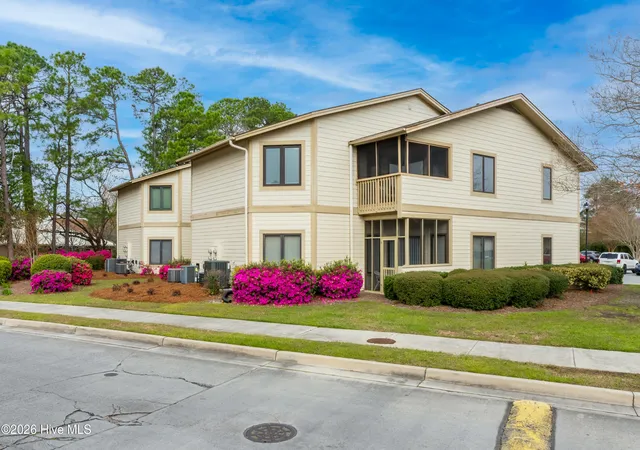 18th image of 119 Longstreet Dr #Apt 204, Wilmington, NC 28412 | MLS# 100579861