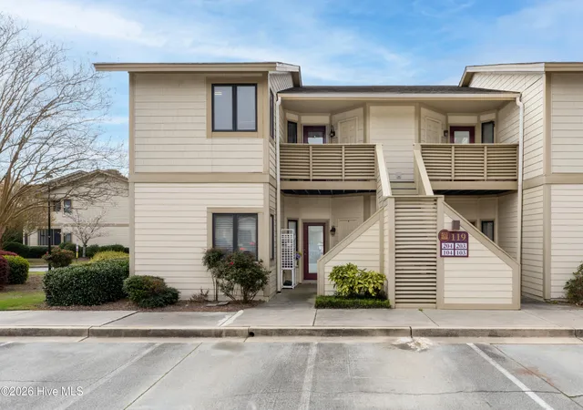 1st image of 119 Longstreet Dr #Apt 204, Wilmington, NC 28412 | MLS# 100579861