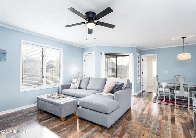 3rd image of 119 Longstreet Dr, Wilmington, NC 28412