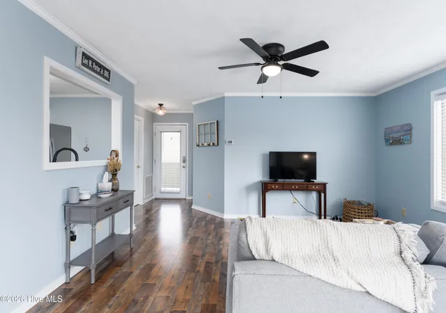 4th image of 119 Longstreet Dr, Wilmington, NC 28412
