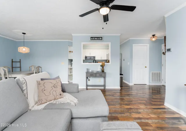 5th image of 119 Longstreet Dr, Wilmington, NC 28412