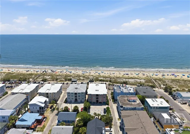 2nd image of 1707 Strand, Tybee Island, GA 31328