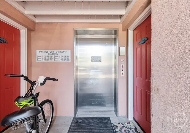 4th image of 1707 Strand, Tybee Island, GA 31328