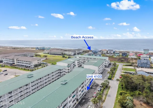 Homes for sale in Oak Island, NC | 105 Se 58th Street, Oak Island, NC 28465 | Houzeo