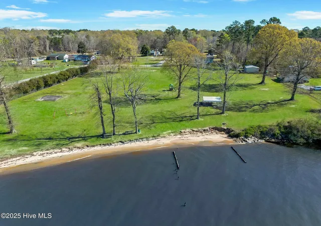 Photo 3 of Land for sale at 306 Cypress Dr, Edenton, NC 27932 | MLS# 100537367 | Listing updated on 2026-08-19