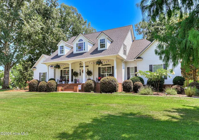 Homes for sale in Lincolnton, GA | 1003 Mohawk Dr, Lincolnton, GA 30817 | MLS# 100586151