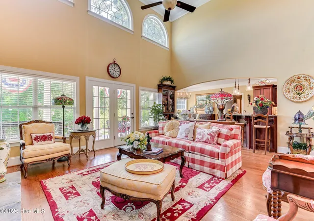 Homes for sale in Lincolnton, GA | 1003 Mohawk Dr, Lincolnton, GA 30817 | MLS# 100586151