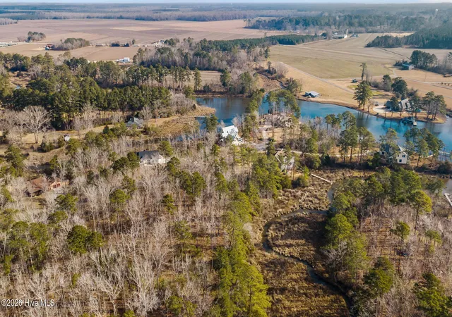 Photo 4 of Land for sale at 280 Winding Crk Dr, Oriental, NC 28571 | MLS# 100551485 | Listing updated on 2026-08-19