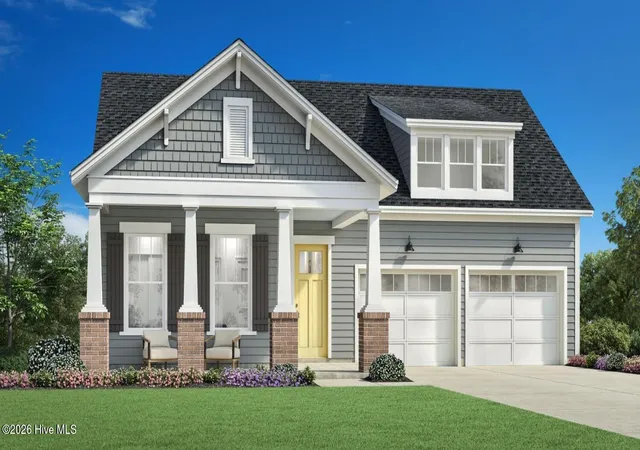 Photo 1 of Single family home for sale at 1533 St Lucia Dr Sw, Shallotte, NC 28470 | MLS# 100581865 | Listing updated on 2026-10-29