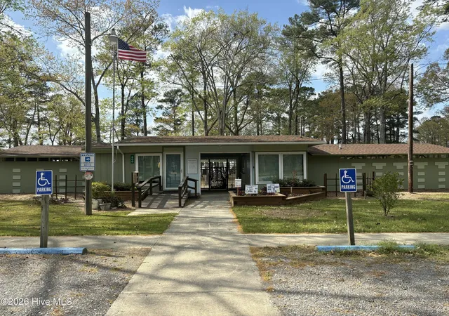 5th image of 121 & 123 Pueblo Trl, Edenton, NC 27932 | MLS# 100564396
