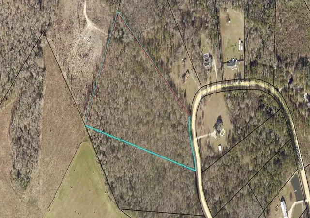 Homes for sale in Swainsboro, GA | Lot 14 Robin Rd, Swainsboro, GA 30401 | MLS# 100579814