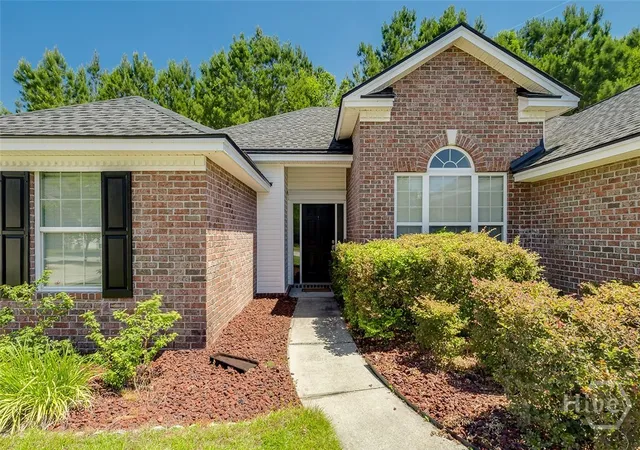 Homes for sale in Guyton, GA | 110 Flat Creek Ln, Guyton, GA 31312 | MLS# SA356732