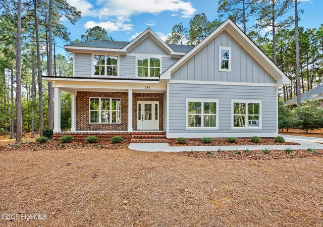 Homes for sale in West End, NC | 284 Longleaf Dr, West End, NC 27376 | MLS# 100534303