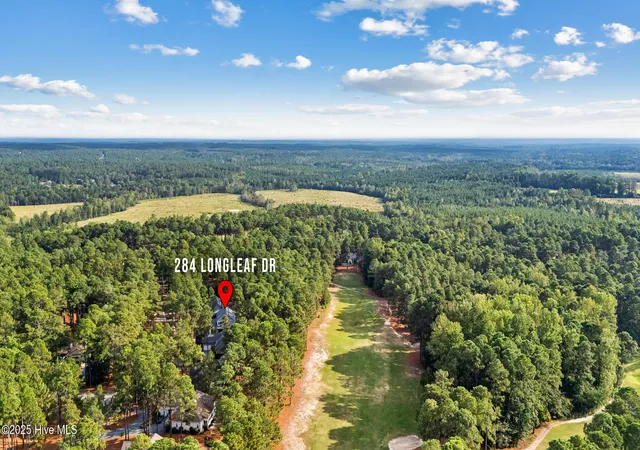 Homes for sale in West End, NC | 284 Longleaf Dr, West End, NC 27376 | MLS# 100534303