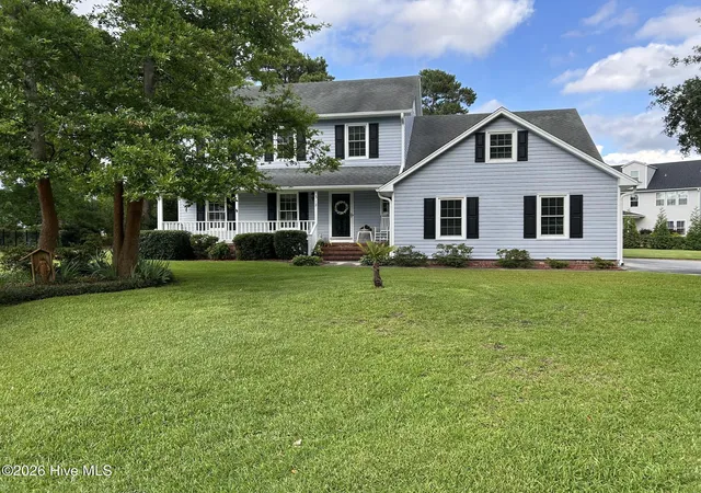 Photo 1 of Single family home for sale at 312 Lennox Pl, Wilmington, NC 28412 | MLS# 100582538 | Listing updated on 2026-09-18