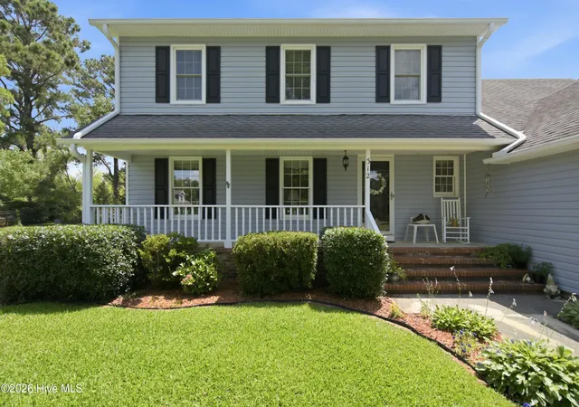 Photo 2 of Single family home for sale at 312 Lennox Pl, Wilmington, NC 28412 | MLS# 100582538 | Listing updated on 2026-09-18