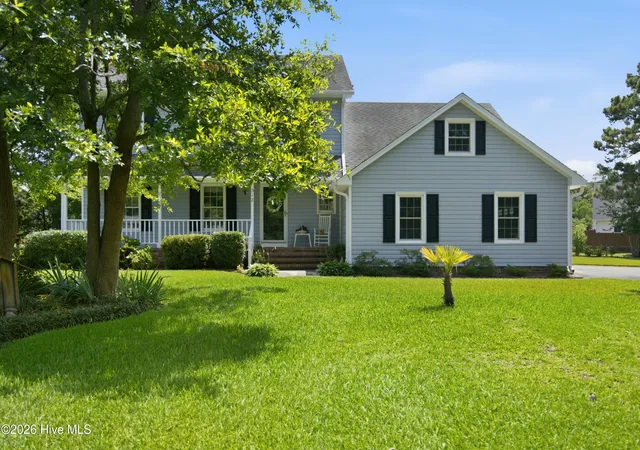 Photo 3 of Single family home for sale at 312 Lennox Pl, Wilmington, NC 28412 | MLS# 100582538 | Listing updated on 2026-09-18