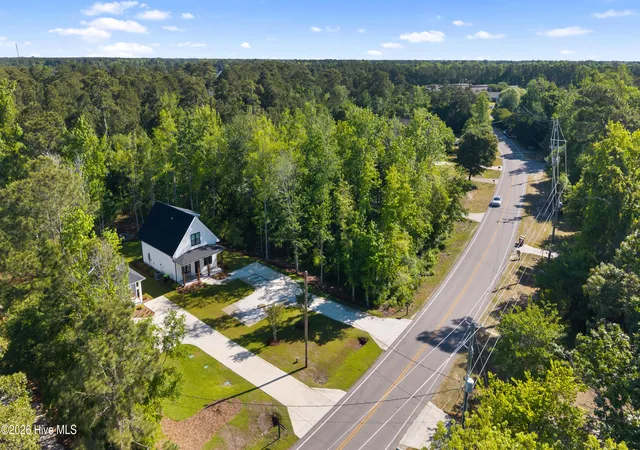 3rd image of Lot 43 Country Club Dr, Hampstead, NC 28443 | MLS# 100570427