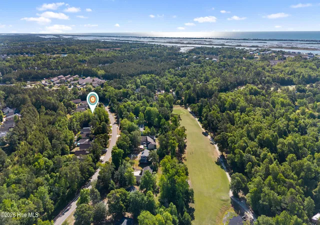 4th image of Lot 43 Country Club Dr, Hampstead, NC 28443 | MLS# 100570427
