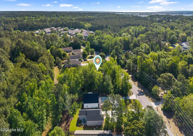 5th image of Lot 43 Country Club Dr, Hampstead, NC 28443 | MLS# 100570427