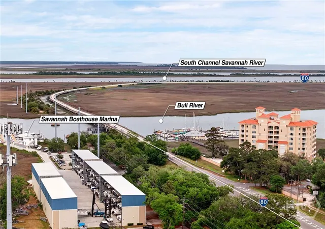 30th image of 114 Lazy Lagoon Wy, Savannah, GA 31410 | MLS# SA353344