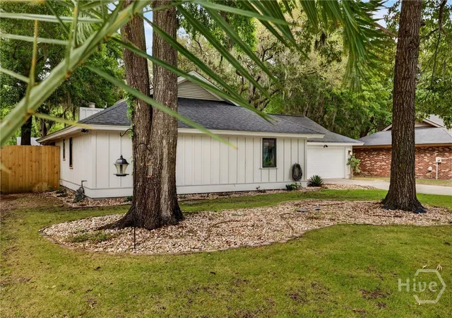 3rd image of 114 Lazy Lagoon Wy, Savannah, GA 31410 | MLS# SA353344
