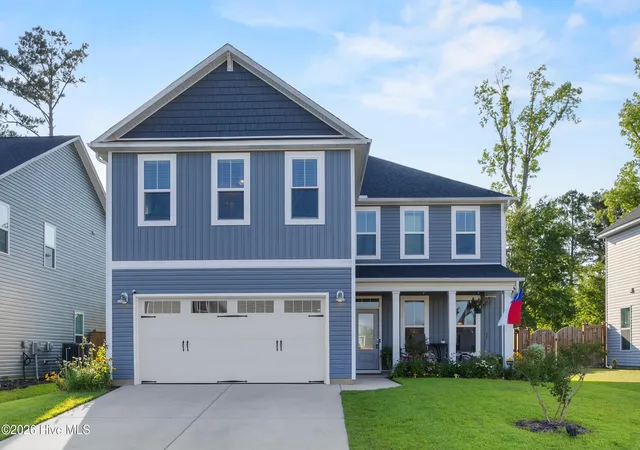 1st image of 4180 Pegasus Pkwy, Leland, NC 28451 | MLS# 100581570