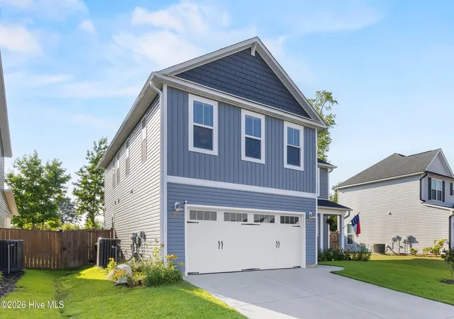 2nd image of 4180 Pegasus Pkwy, Leland, NC 28451 | MLS# 100581570