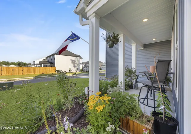 Photo 4 of Single family home for sale at 4180 Pegasus Pkwy, Leland, NC 28451 | MLS# 100581570 | Listing updated on 2026-09-13