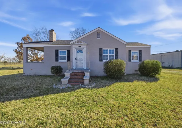 1st image of 748 Virginia Rd, Edenton, NC 27932 | MLS# 100551761