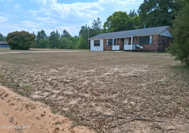 Homes for sale in Waynesboro, GA | 190 Nathaniel Howard Rd #Na, Waynesboro, GA 30830 | MLS# 100575304