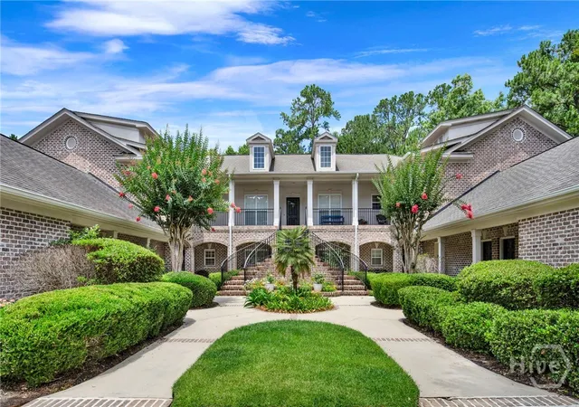 Listing Photo 1 - Condo for sale in building located at 411 Southbridge Blvd, Savannah, GA 31405 - Unit #406