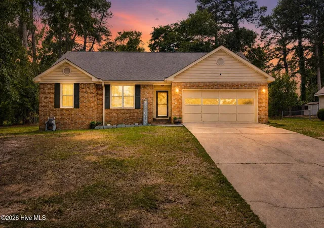 Photo 1 of Single family home for sale at 281 Edisto Dr, North Augusta, SC 29841 | MLS# 100573880 | Listing updated on 2026-09-06