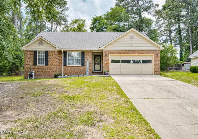 Photo 2 of Single family home for sale at 281 Edisto Dr, North Augusta, SC 29841 | MLS# 100573880 | Listing updated on 2026-09-06
